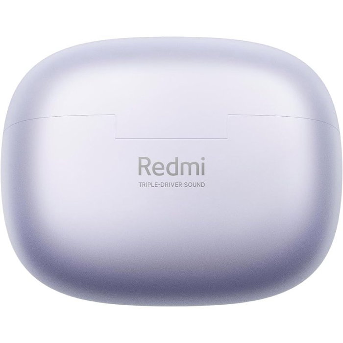 Xiaomi Redmi Buds 6 Pro Violeta Lavanda Xiaomi Redmi Buds 6 Pro Violeta Lavanda